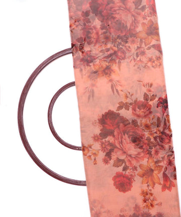 organza fabric online